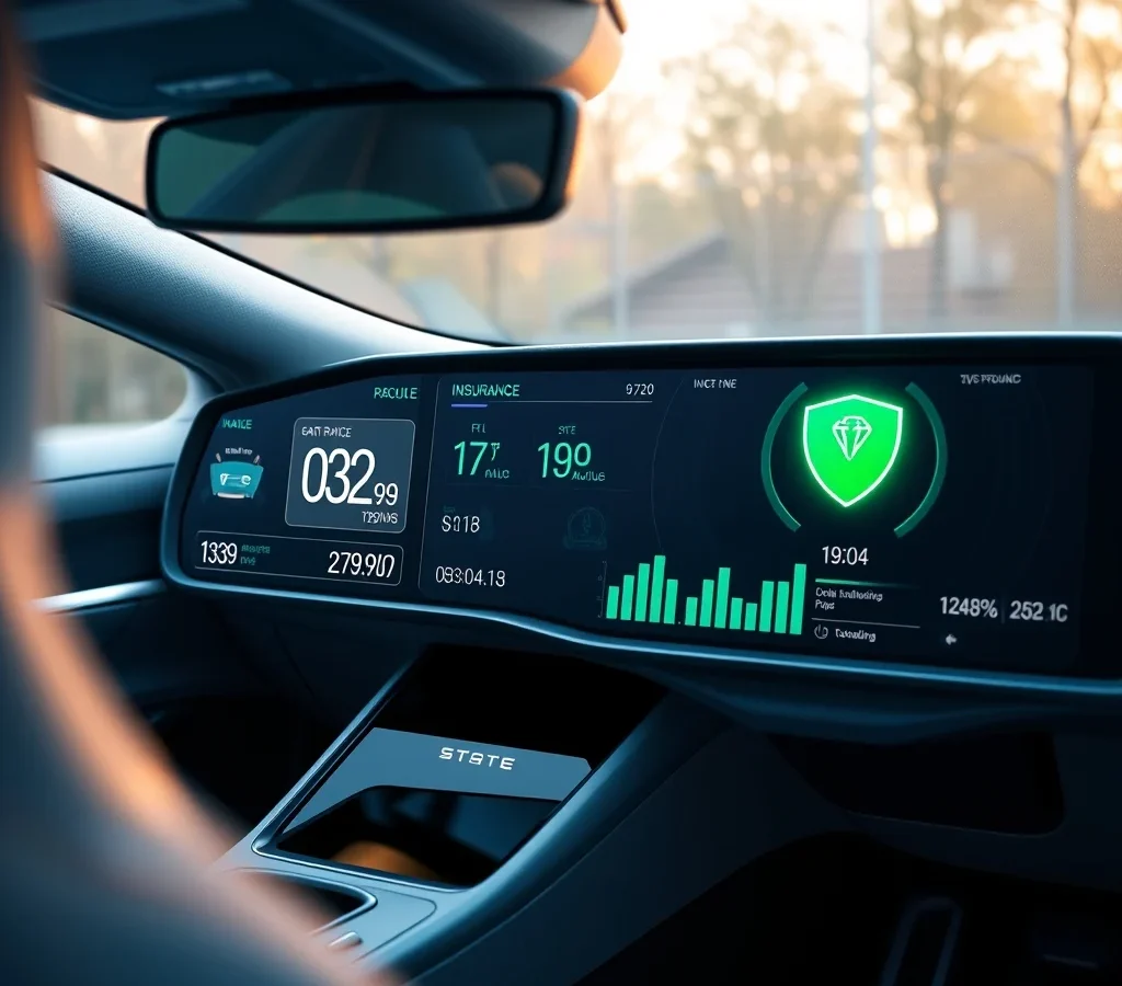 Auto Insurance Trends 2026: The Future of Premiums and Tech