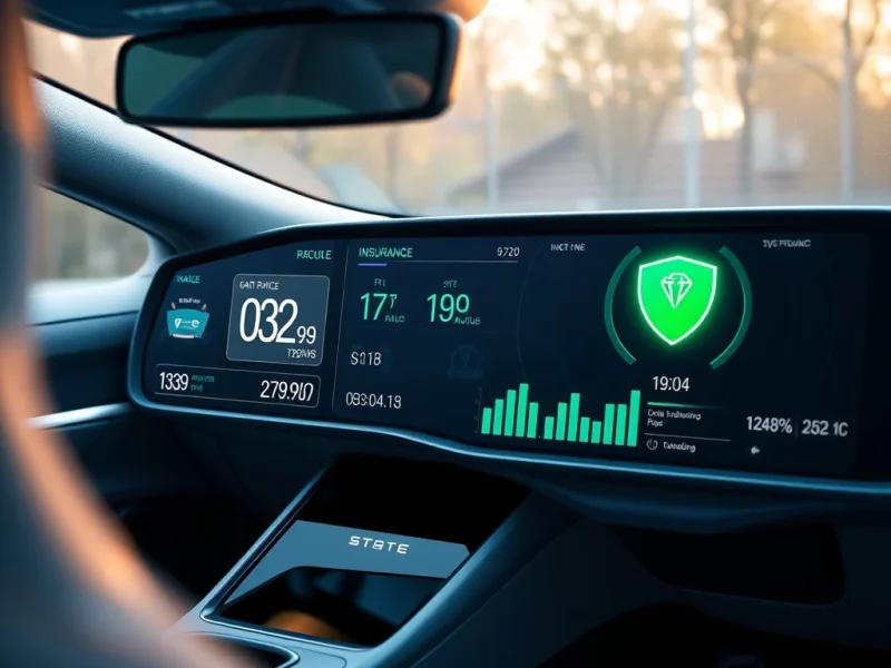 Auto Insurance Trends 2026: The Future of Premiums and Tech