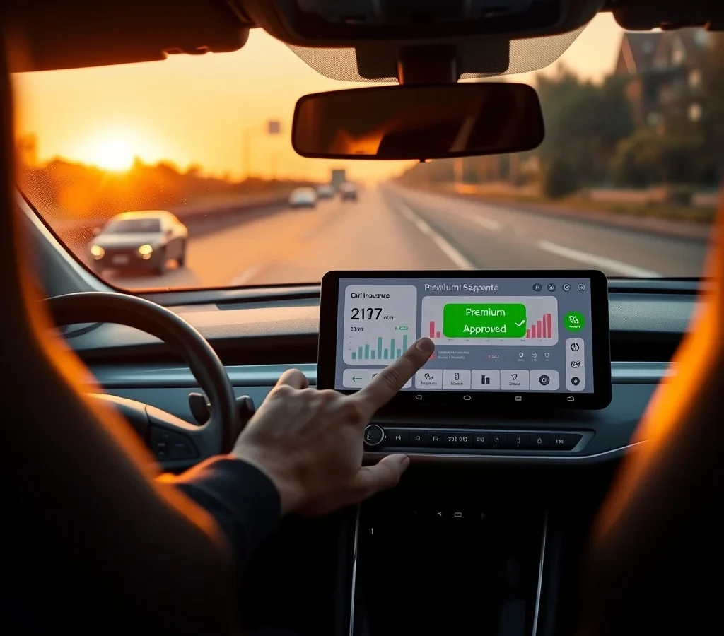 Auto Insurance Trends 2026: Technology, Rates, and Saving Strategies