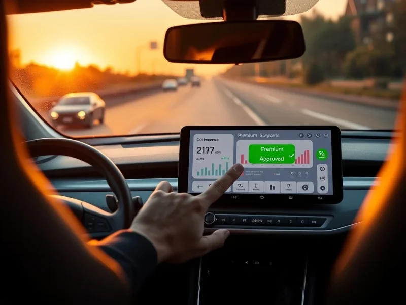 Auto Insurance Trends 2026: Technology, Rates, and Saving Strategies