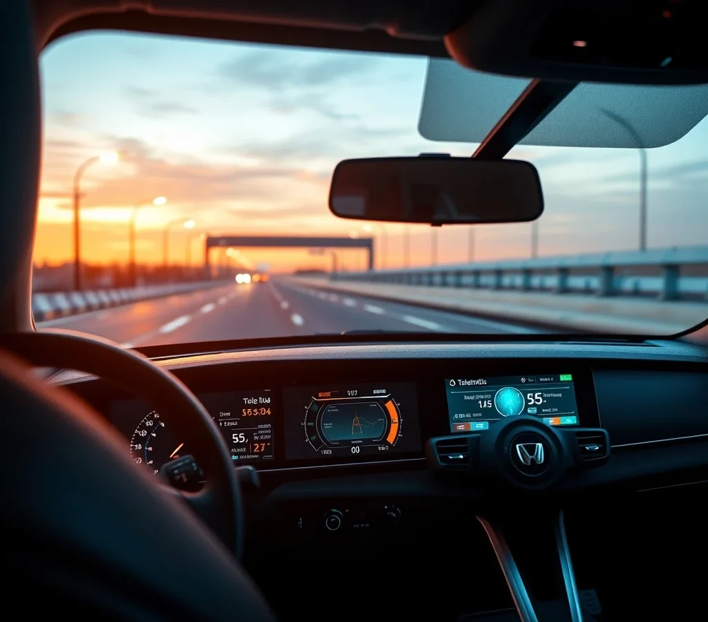 Auto Insurance Trends 2026: Technology, Telematics, and Your Wallet