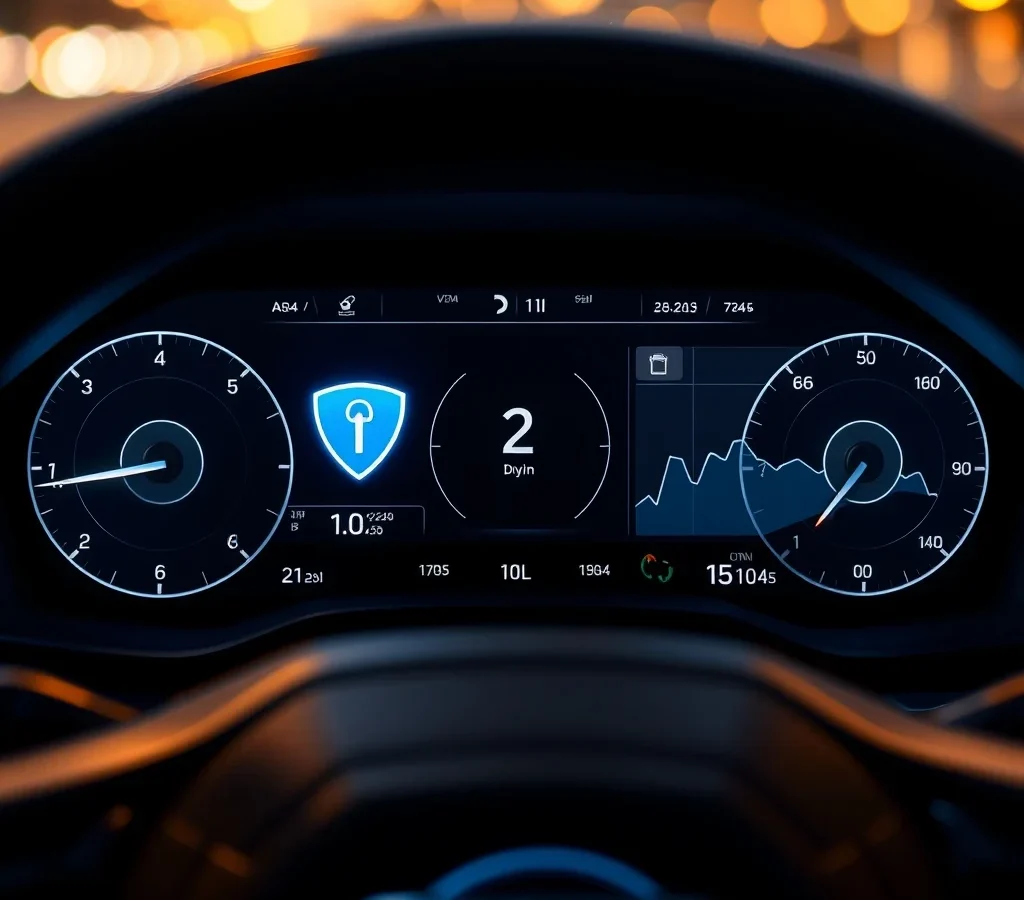 Auto Insurance Trends 2026: How Technology and AI Are Reshaping Your Premiums