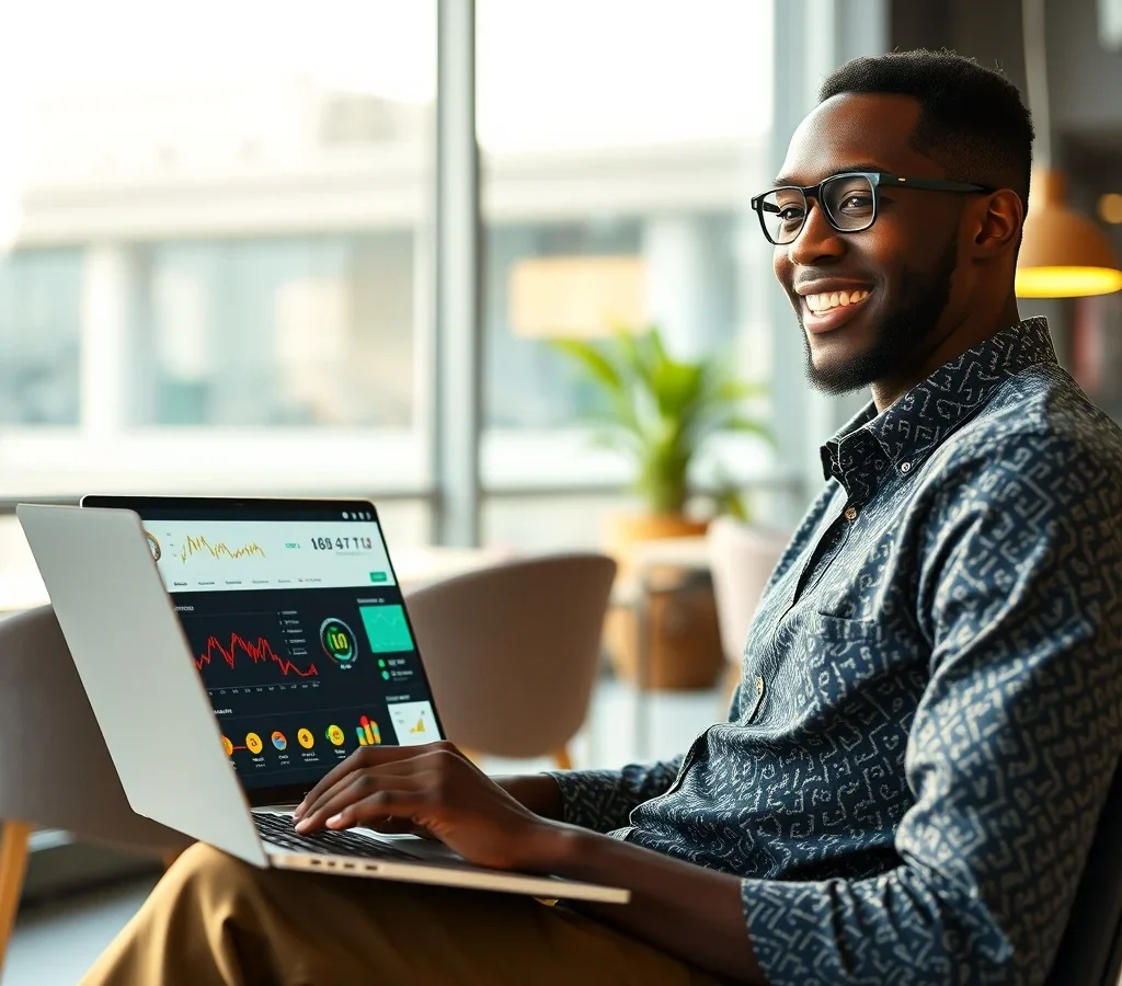 Best AI Tools in Nigeria: Boost Your Productivity and Income