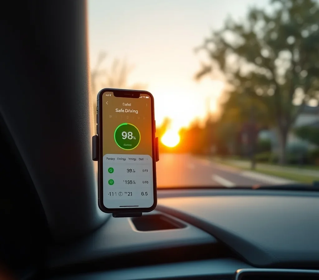 Demystifying Telematics Car Insurance: How Pay-How-You-Drive Programs Really Work