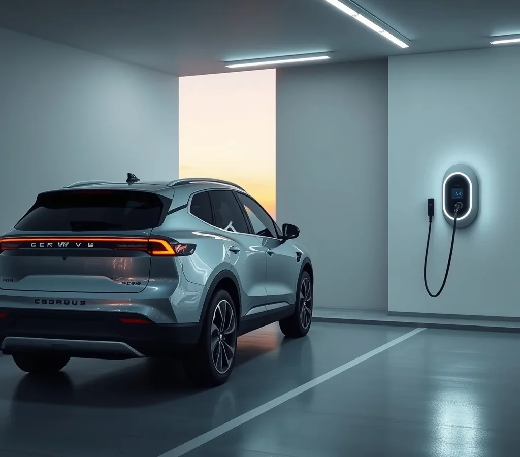 Electric Vehicle Insurance: The Complete Guide to Coverage and Costs