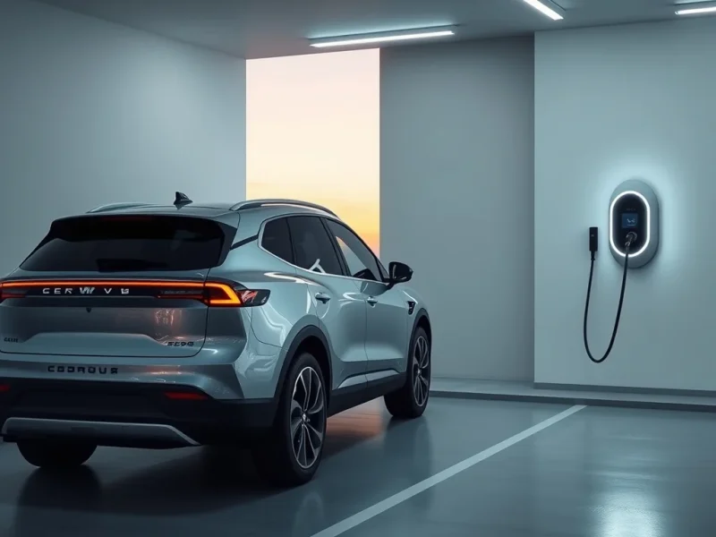 Electric Vehicle Insurance: The Complete Guide to Coverage and Costs