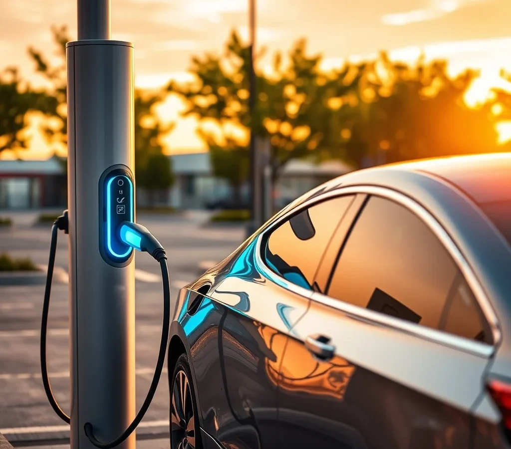 Electric Vehicle Insurance: A Complete Guide to EV Coverage and Costs