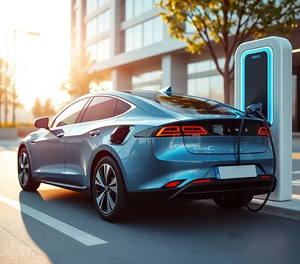 Electric Vehicle Insurance: Complete EV Coverage Guide