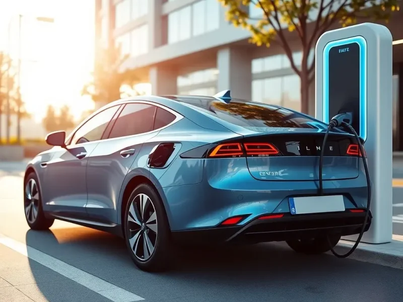 Electric Vehicle Insurance: Complete EV Coverage Guide
