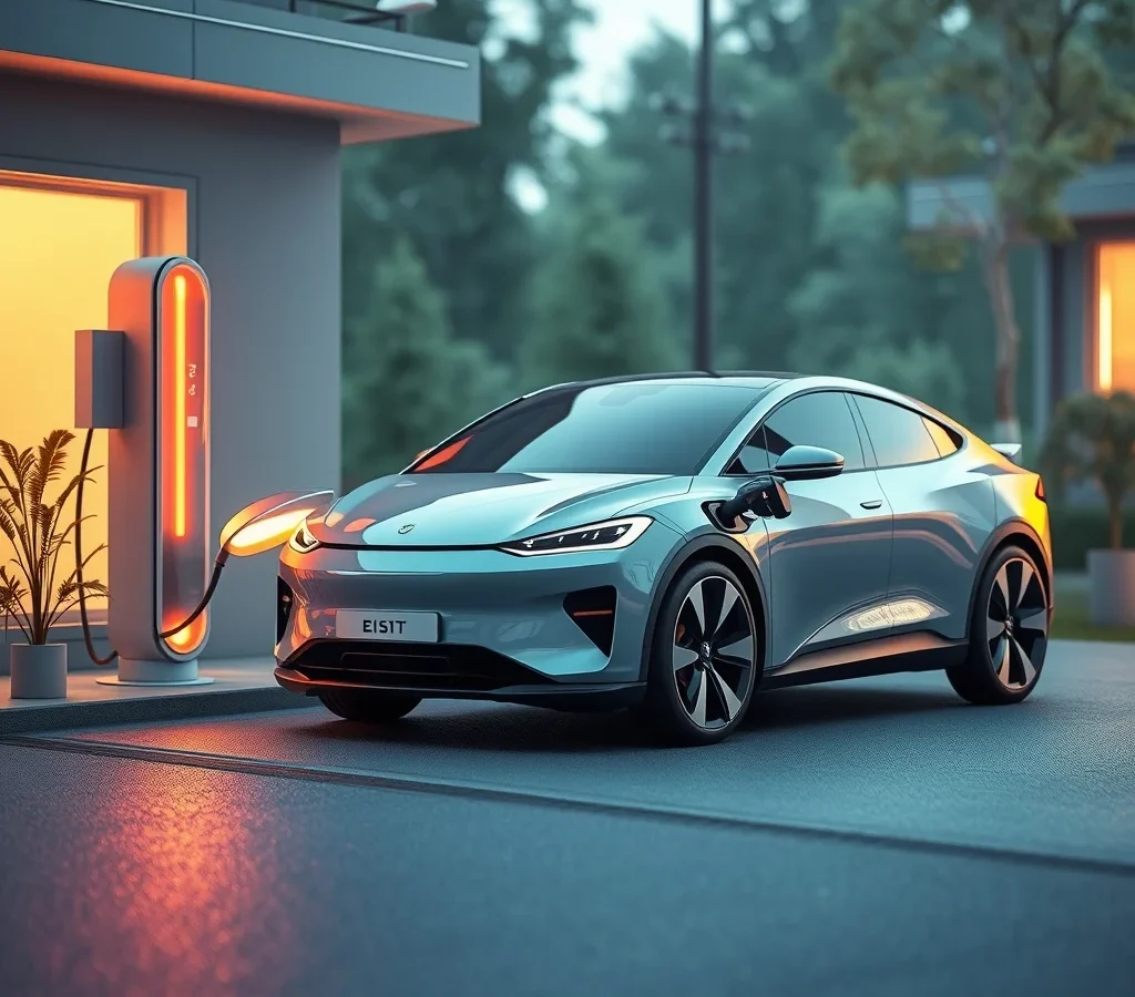 Electric Vehicle Insurance: The Complete Guide to EV Coverage