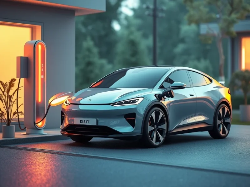 Electric Vehicle Insurance: The Complete Guide to EV Coverage
