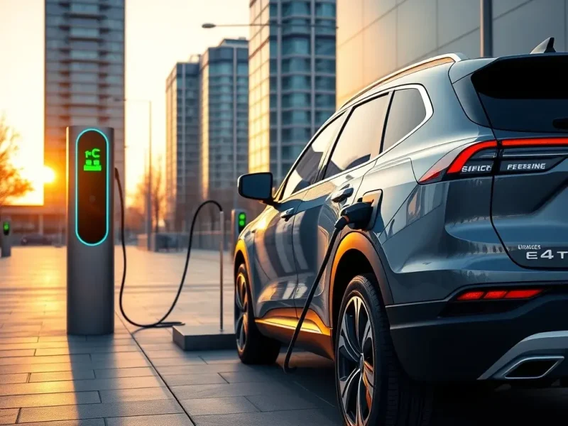 Electric Vehicle Insurance: The Complete Guide to EV Coverage