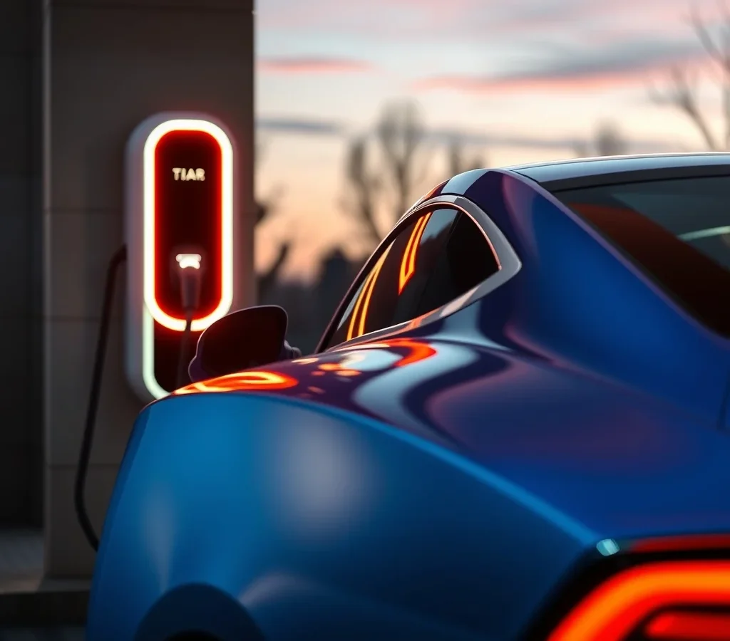 Electric Vehicle Insurance: The Complete Guide to Coverage & Costs