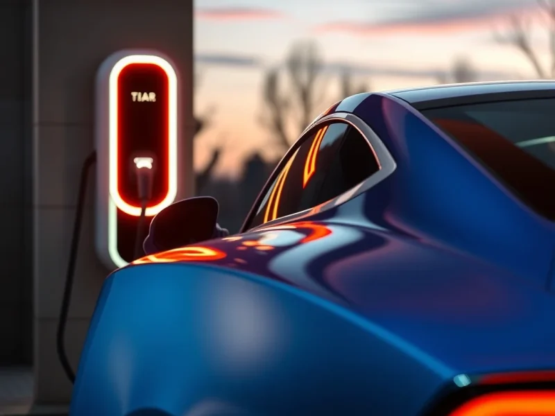 Electric Vehicle Insurance: The Complete Guide to Coverage & Costs