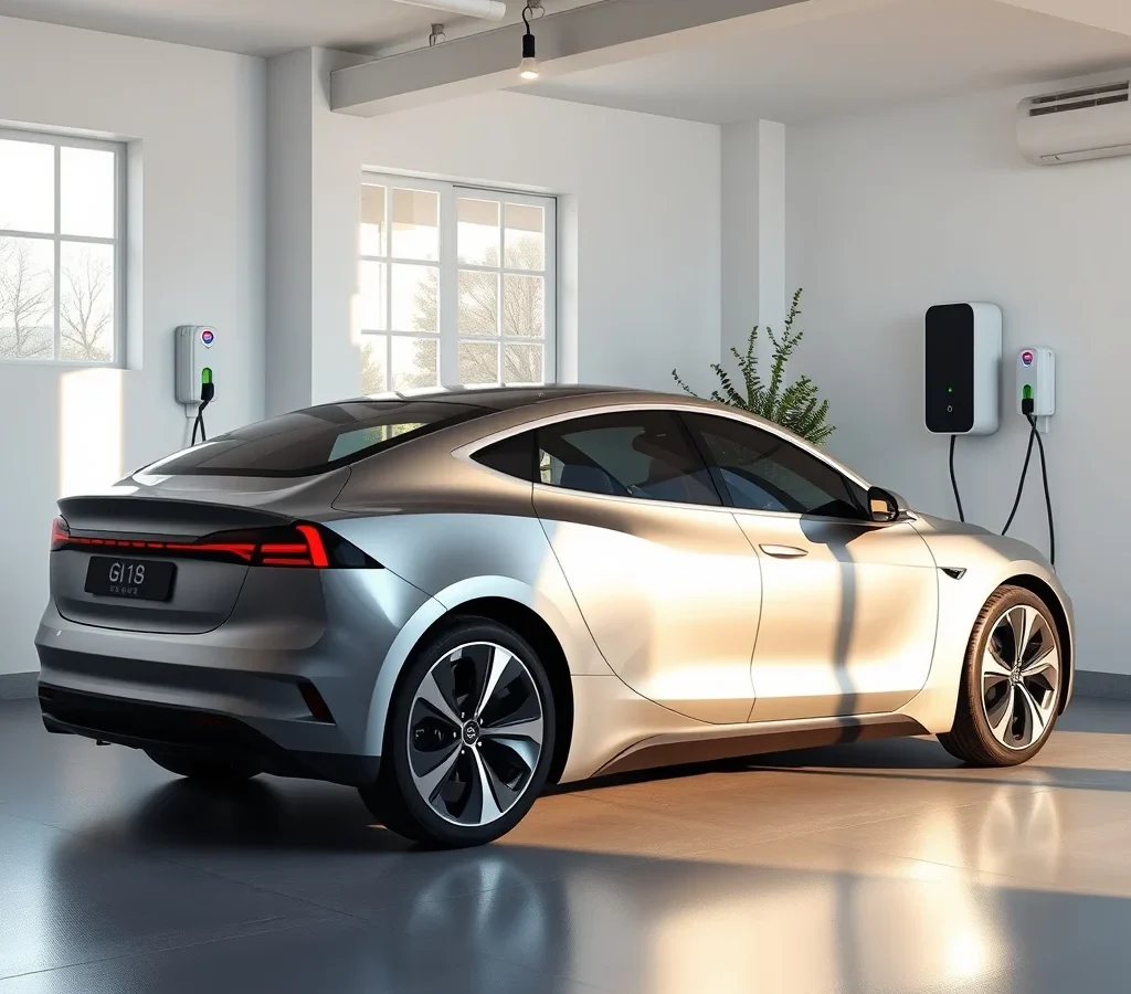 Electric Vehicle Insurance: Guide to EV Coverage & Costs