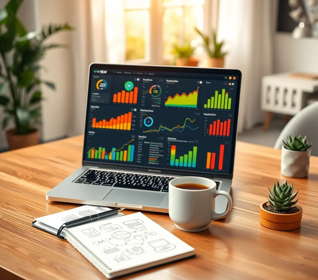 How to Grow an Online Business with SEO: The Ultimate Step-by-Step Guide
