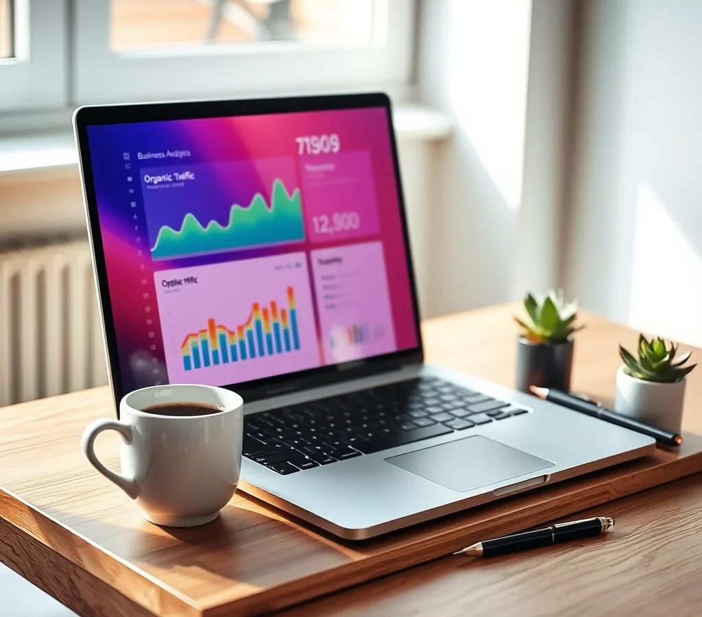 How to Grow an Online Business with SEO: The Ultimate Guide