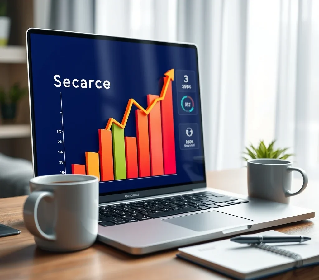 How to Grow an Online Business with SEO: The Ultimate Guide