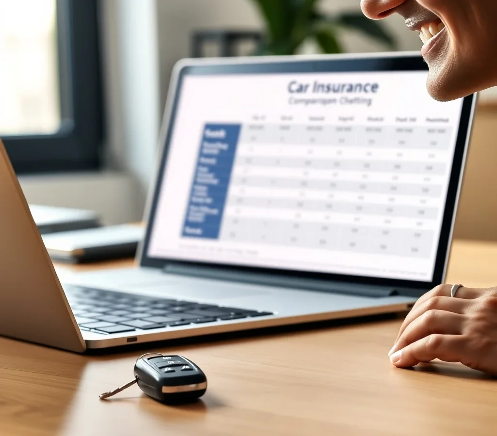 How to Save Money on Car Insurance: 7 Proven Strategies