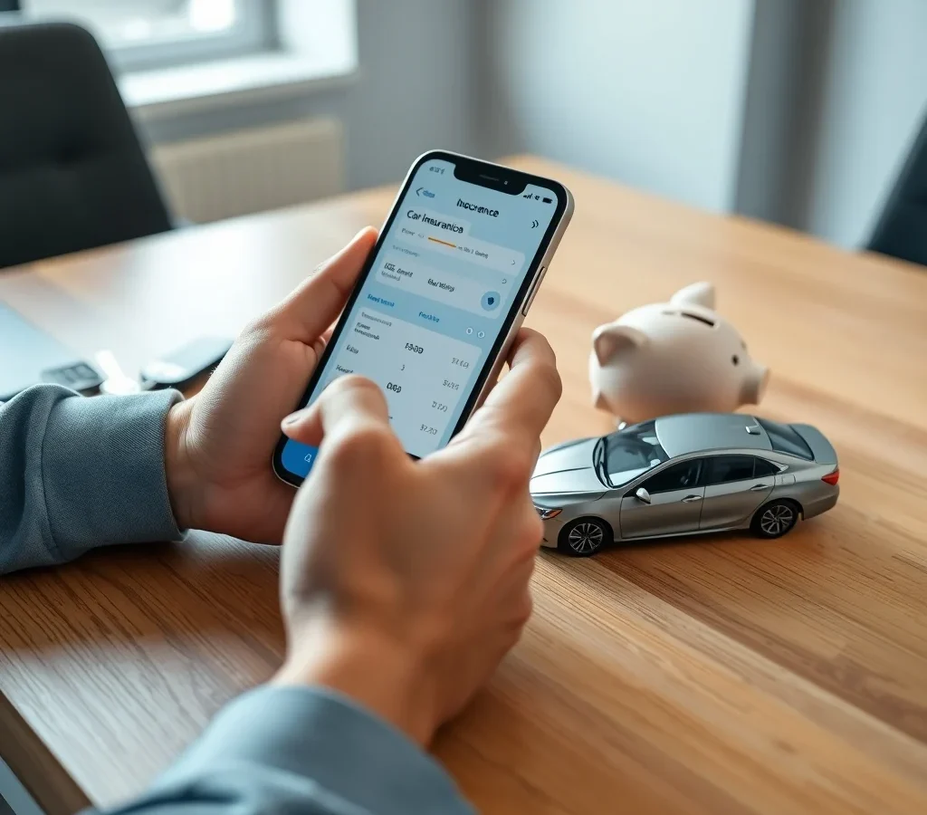 How to Save Money on Car Insurance: 12 Proven Steps