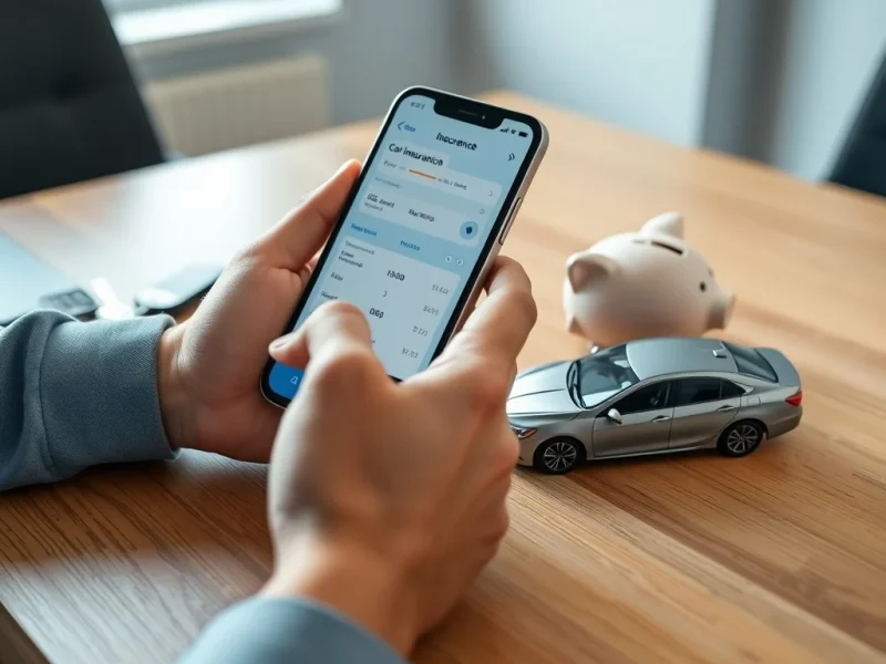 How to Save Money on Car Insurance: 12 Proven Steps