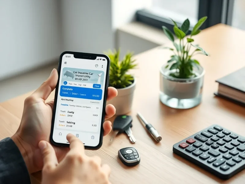 How to Save Money on Car Insurance: 12 Proven Strategies