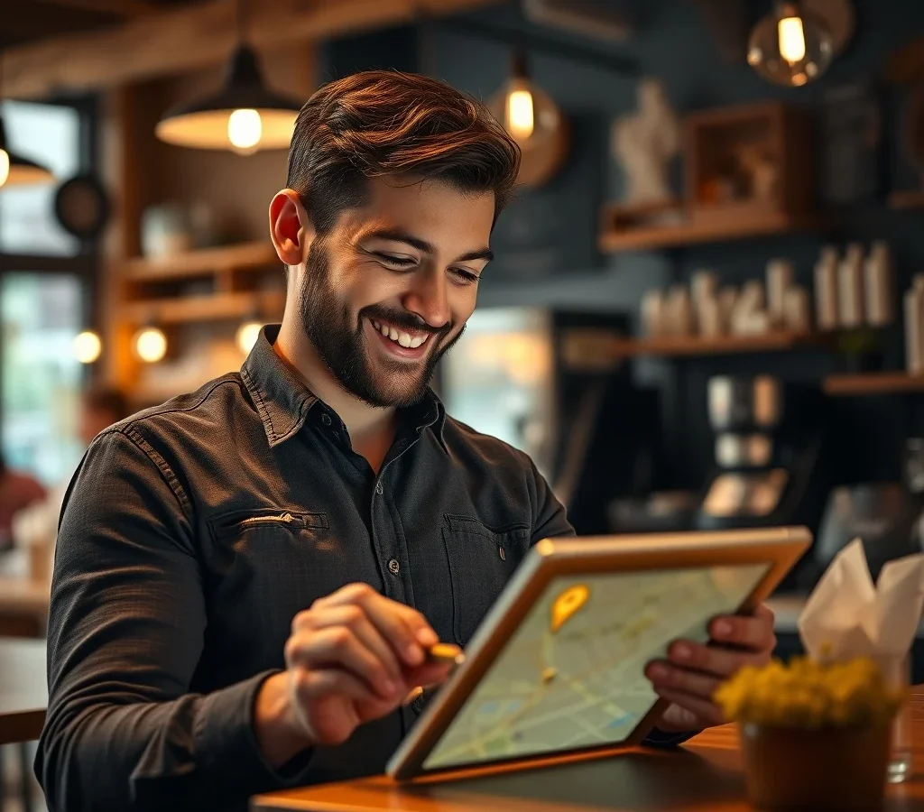 Local SEO: The Ultimate Guide for Small Businesses