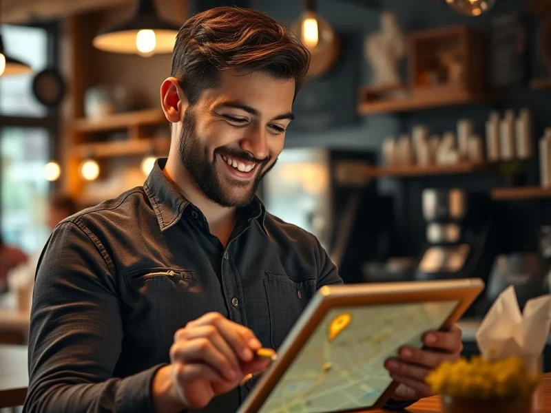 Local SEO: The Ultimate Guide for Small Businesses