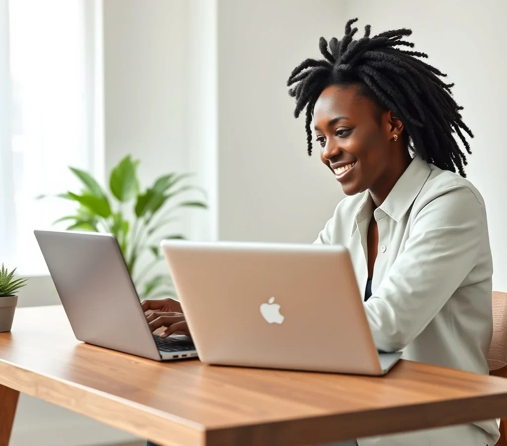 Online Jobs in Nigeria: The Ultimate Guide to Earning in USD