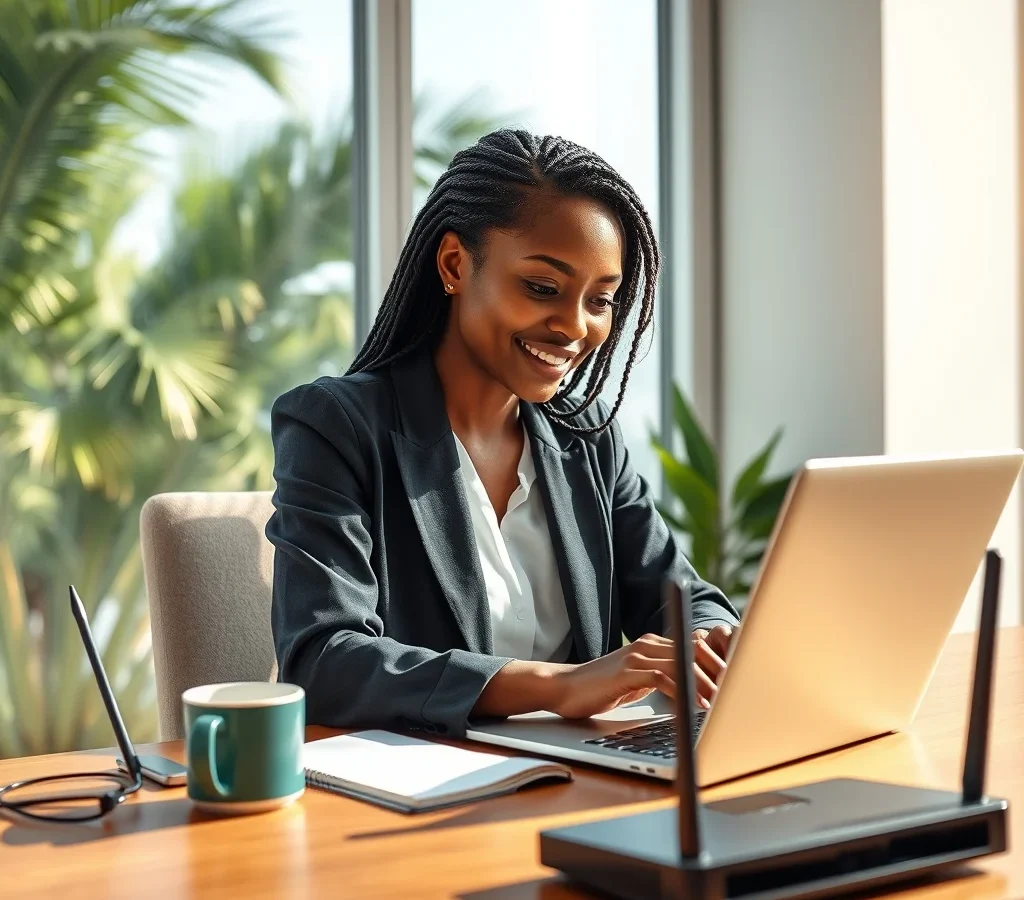 Online Jobs in Nigeria: The Ultimate Guide to Earning in USD