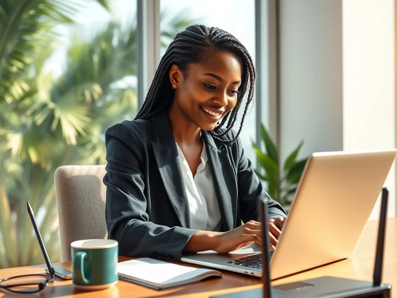 Online Jobs in Nigeria: The Ultimate Guide to Earning in USD