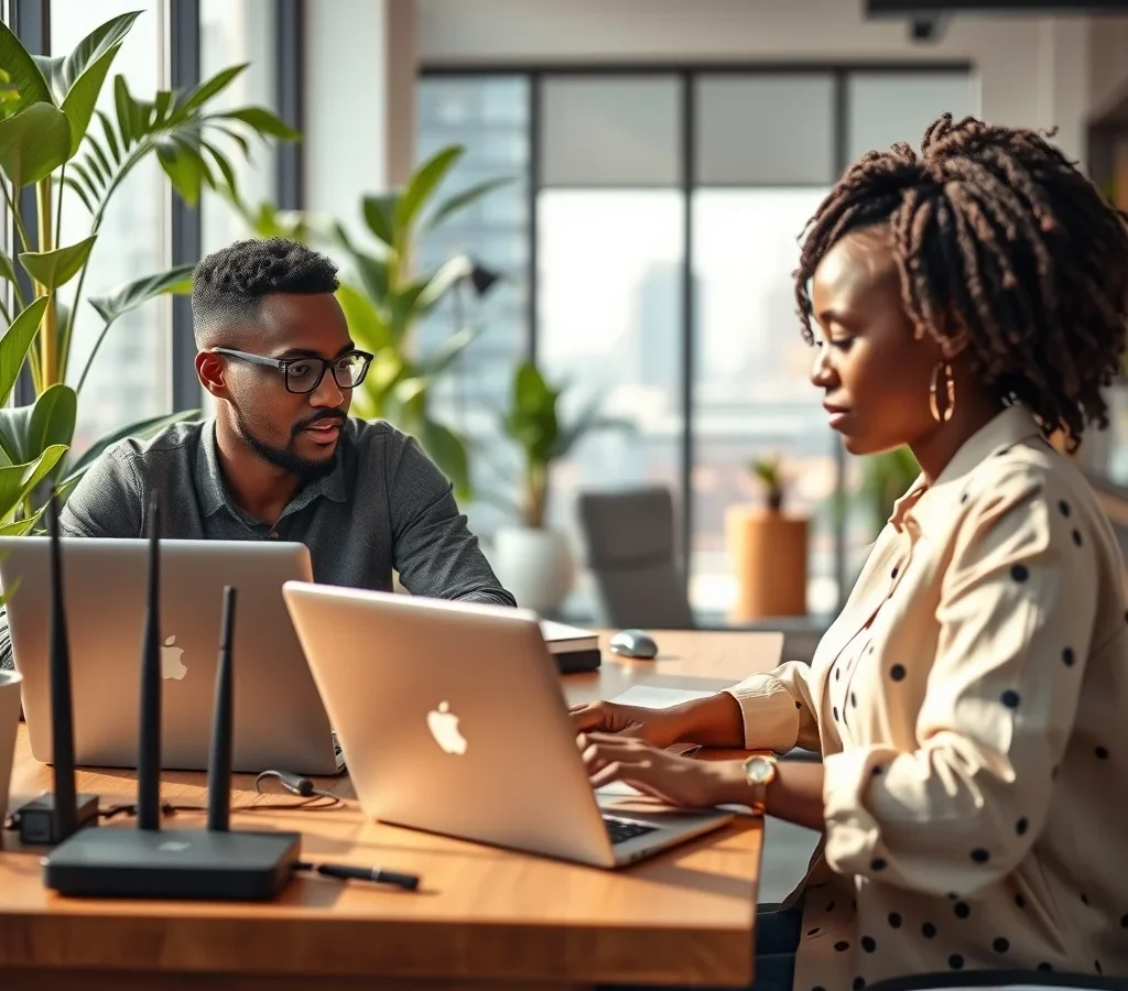 Online Jobs in Nigeria: The Ultimate Guide to Earning in Foreign Currency