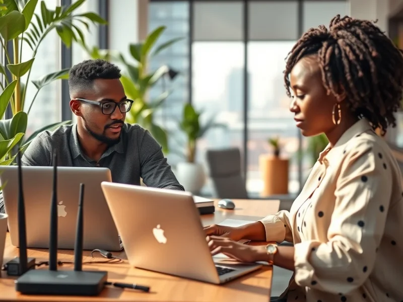 Online Jobs in Nigeria: The Ultimate Guide to Earning in Foreign Currency
