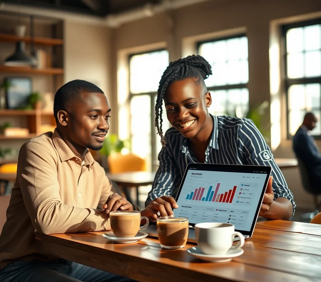Profitable Business Ideas in Nigeria: Ultimate Guide