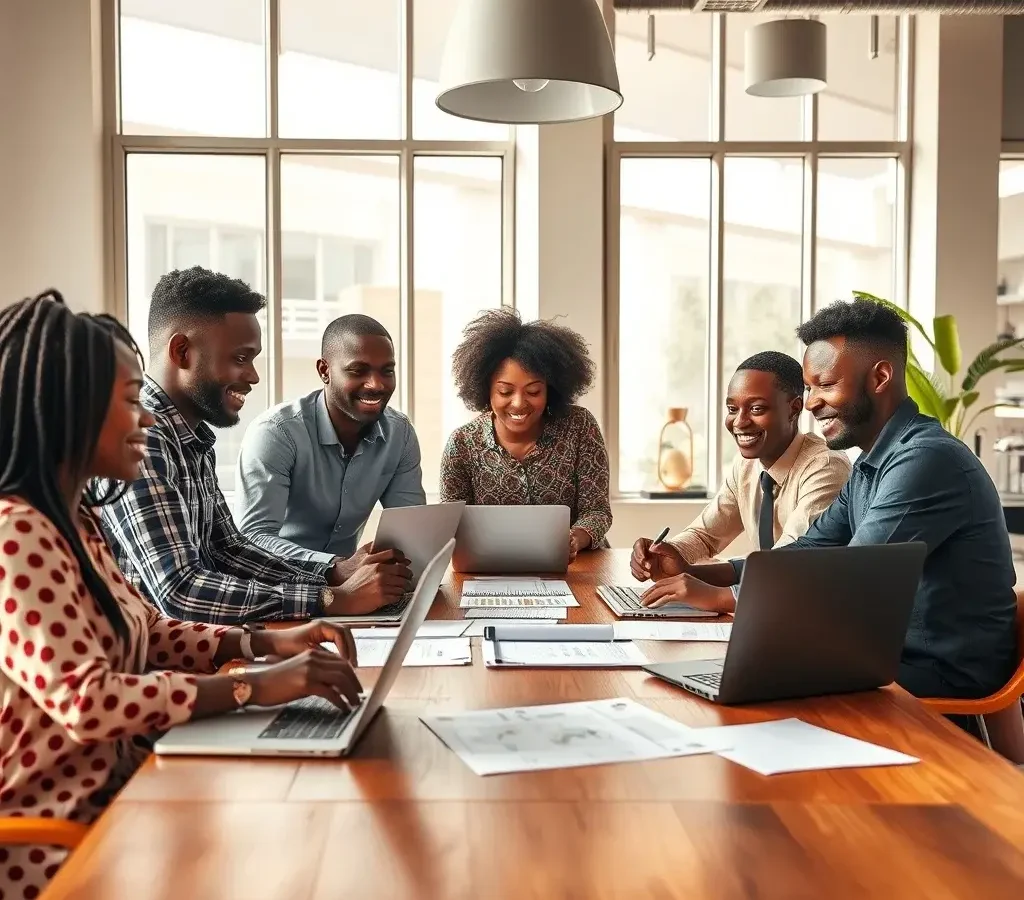 10 Most Profitable Business Ideas in Nigeria