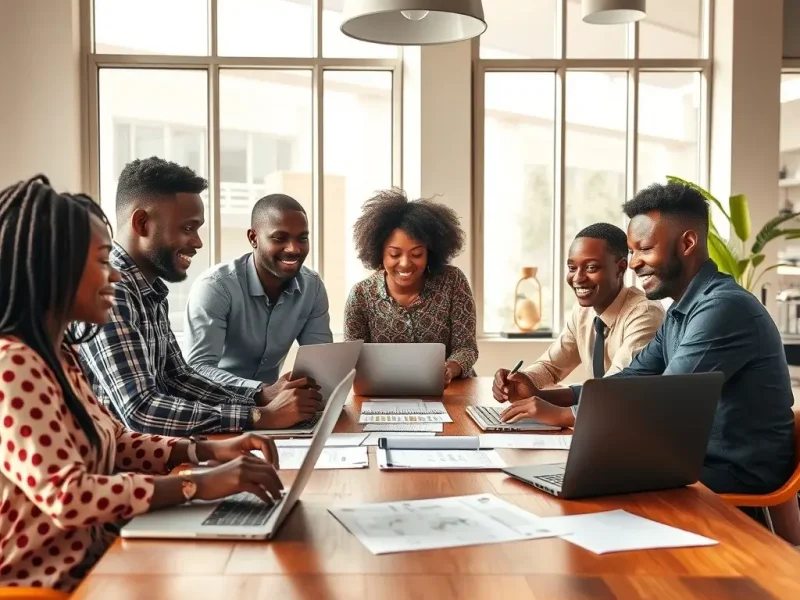 10 Most Profitable Business Ideas in Nigeria