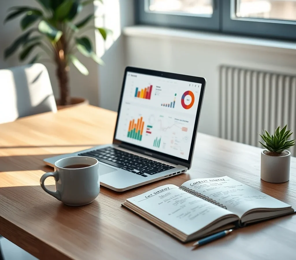 SEO Content Strategy: The Ultimate Guide to Organic Growth