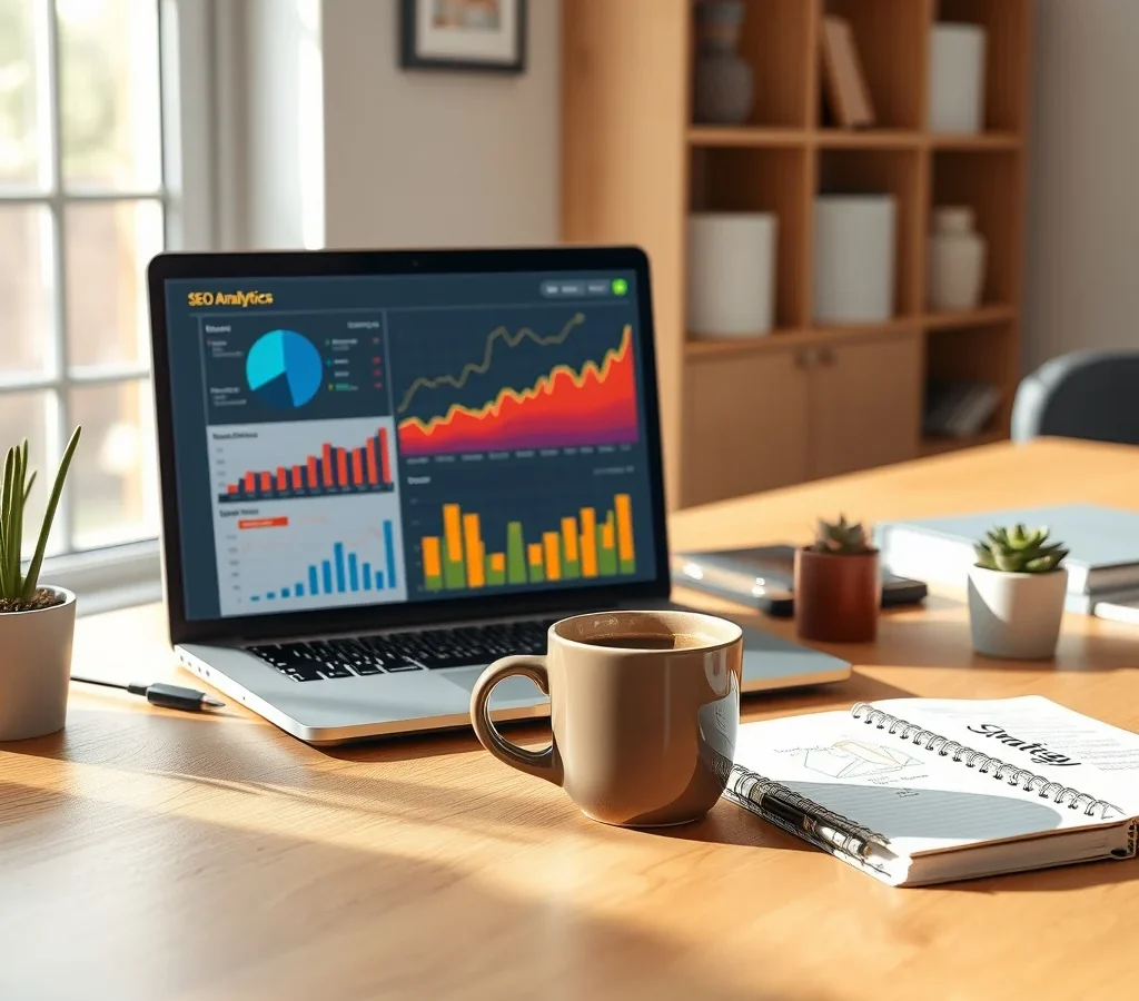 Small Business SEO: The Ultimate Guide to Local Growth