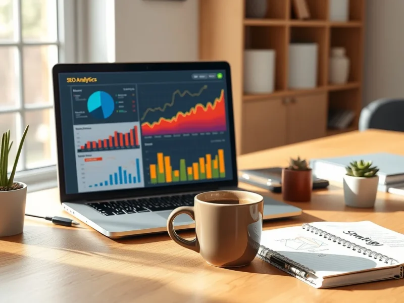 Small Business SEO: The Ultimate Guide to Local Growth