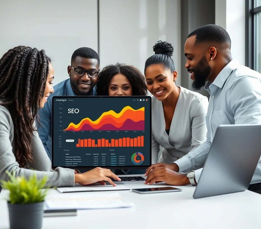 Small Business SEO: A Practical Guide to Growth
