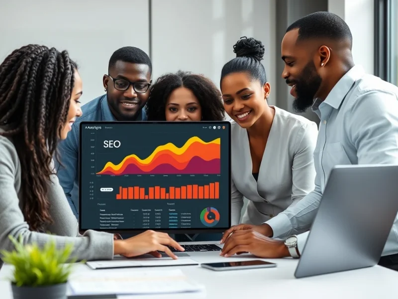 Small Business SEO: A Practical Guide to Growth