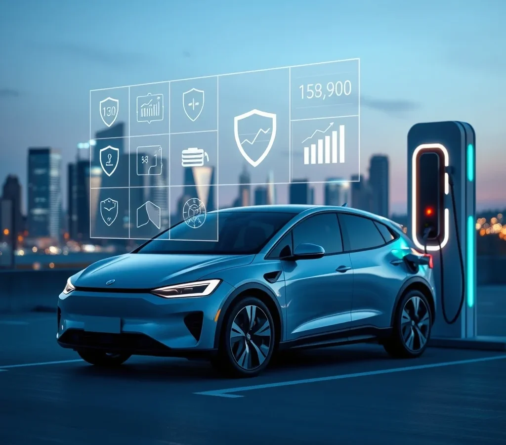 Auto Insurance Trends 2026: How Technology and Climate Are Reshaping Your Rates