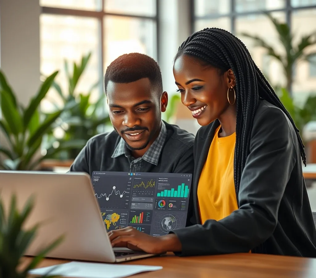 Top AI Tools in Nigeria: Empowering Businesses and Creators