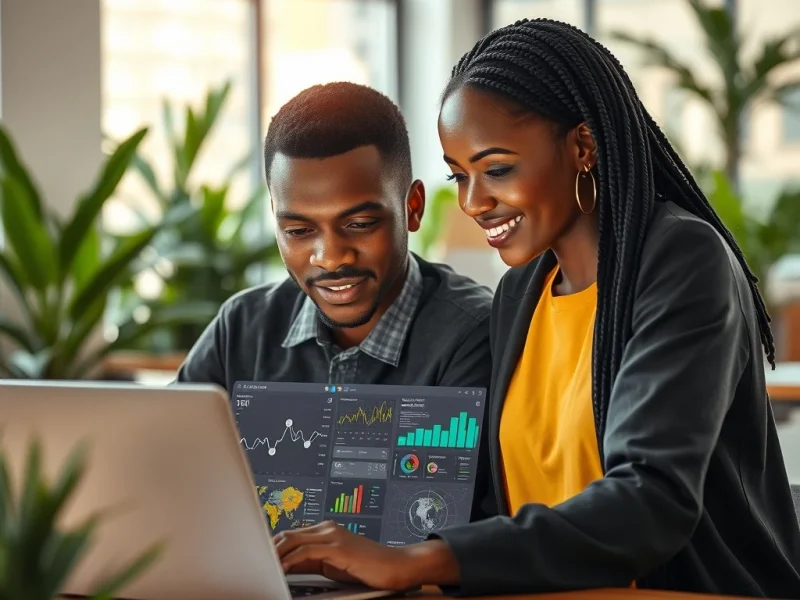 Top AI Tools in Nigeria: Empowering Businesses and Creators