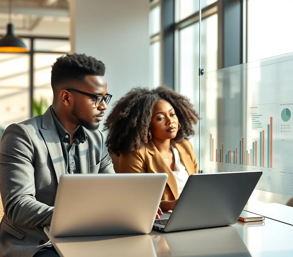 Top Business Ideas in Nigeria: High-Margin Opportunities for 2025