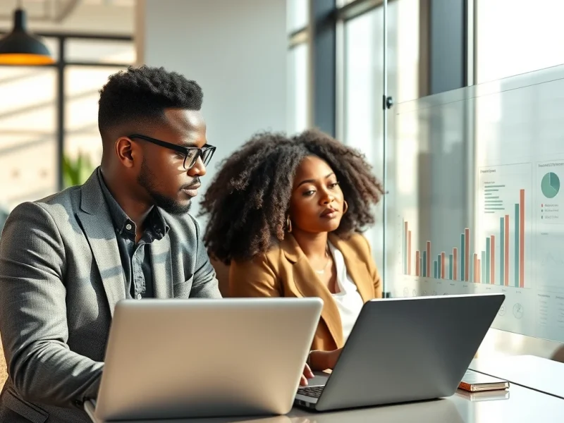 Top Business Ideas in Nigeria: High-Margin Opportunities for 2025