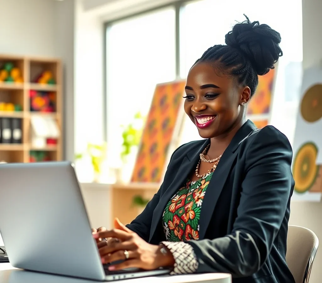 Top 10 Lucrative Business Ideas in Nigeria for 2024