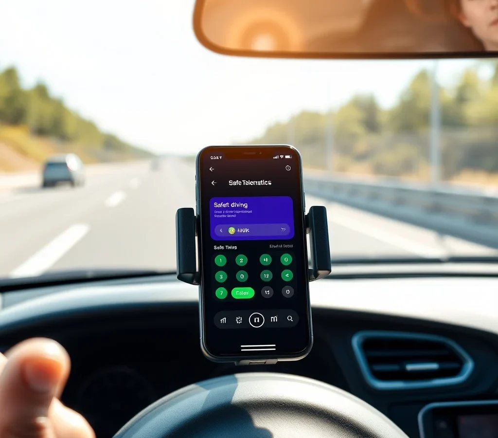 Usage-Based Car Insurance: Is Pay-How-You-Drive Worth It?