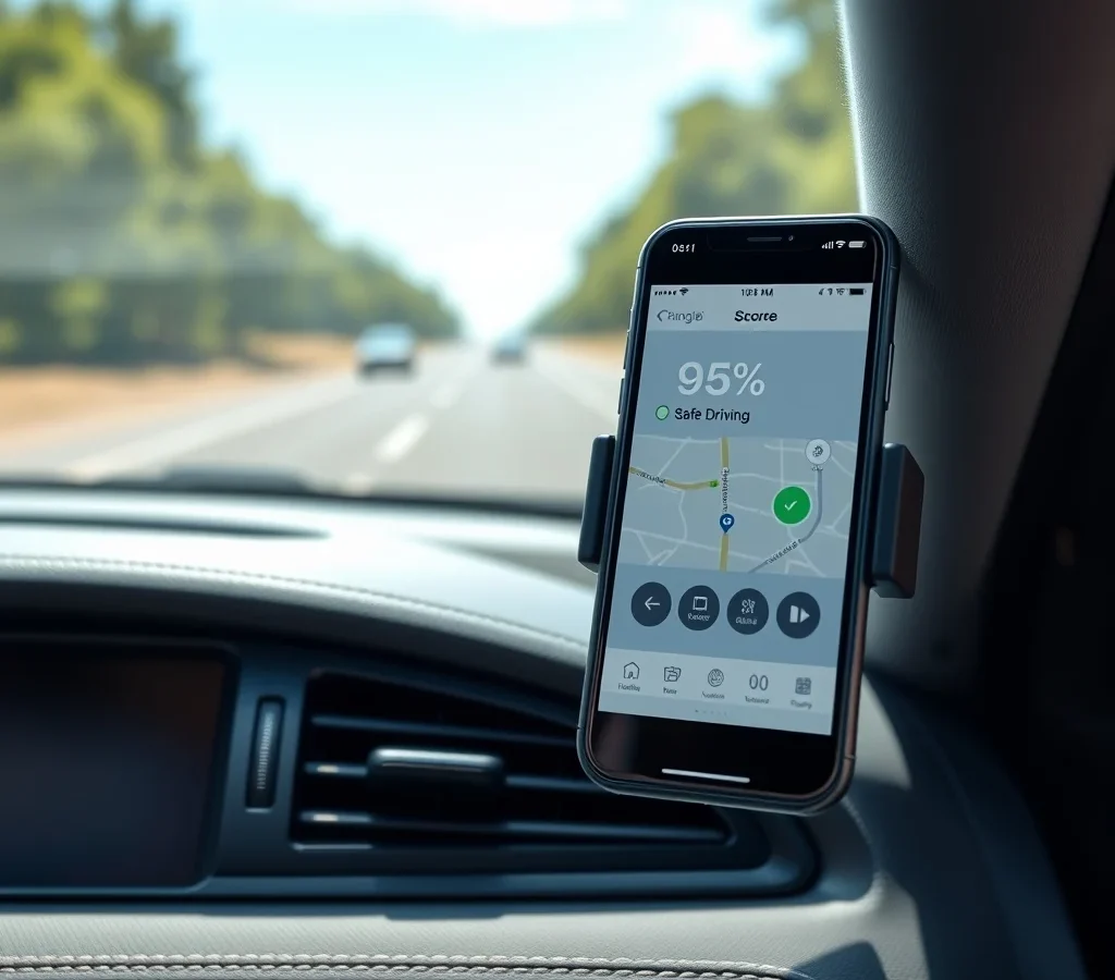 Usage-Based Car Insurance: How Telematics Can Lower Your Rates