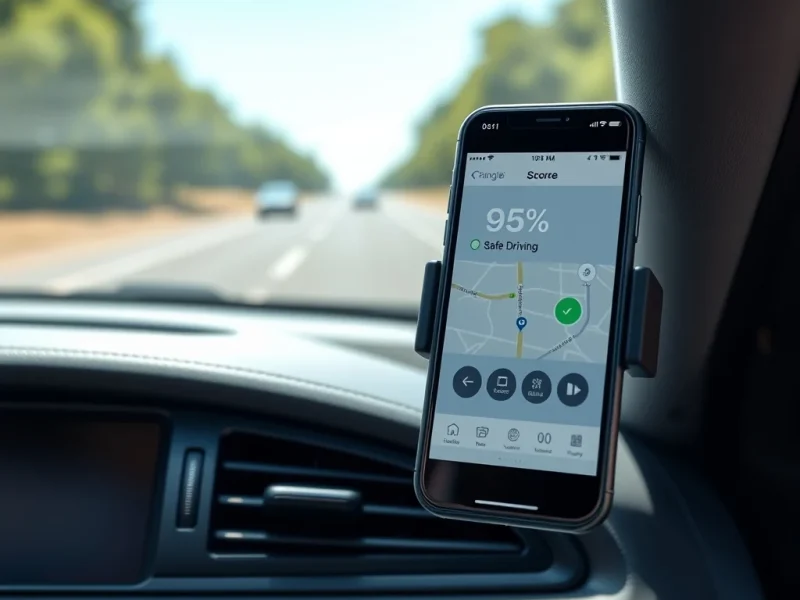 Usage-Based Car Insurance: How Telematics Can Lower Your Rates